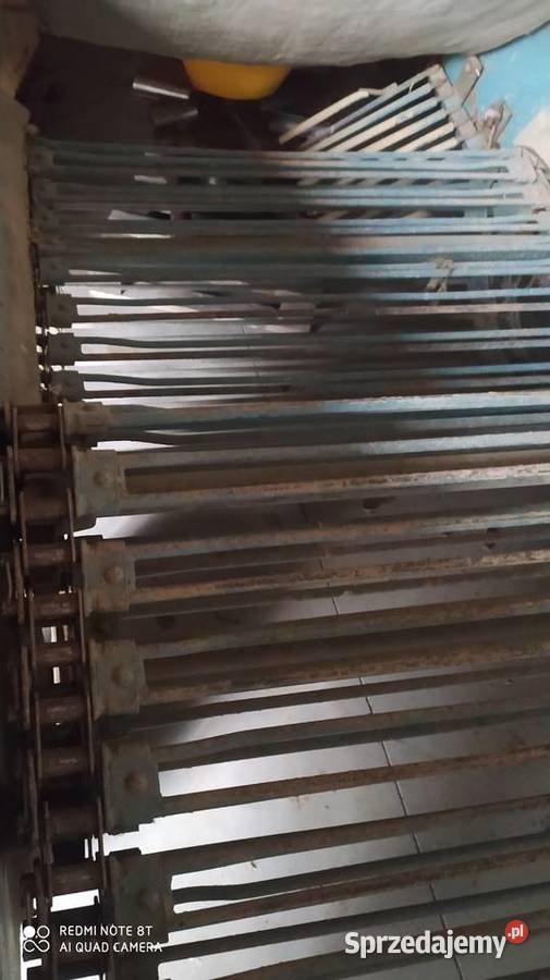 Kopaczka do ziemniaków stan nowa garazowana Agromasz Bełżyce