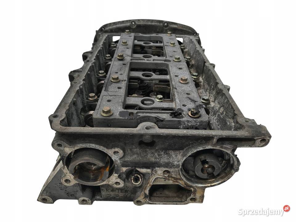 GŁOWICA CYLINDRÓW Ford Transit MK7 VII 22 TDCI Chełm