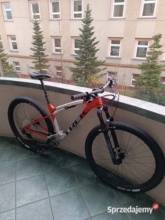 Trek Supercaliber SL 96 Gen 2 Żary sprzedam