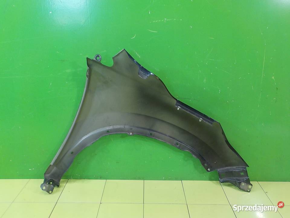 HONDA CRV IV 20 IVTEC 13r 5D blotnik lewy przod Suków sprzedam