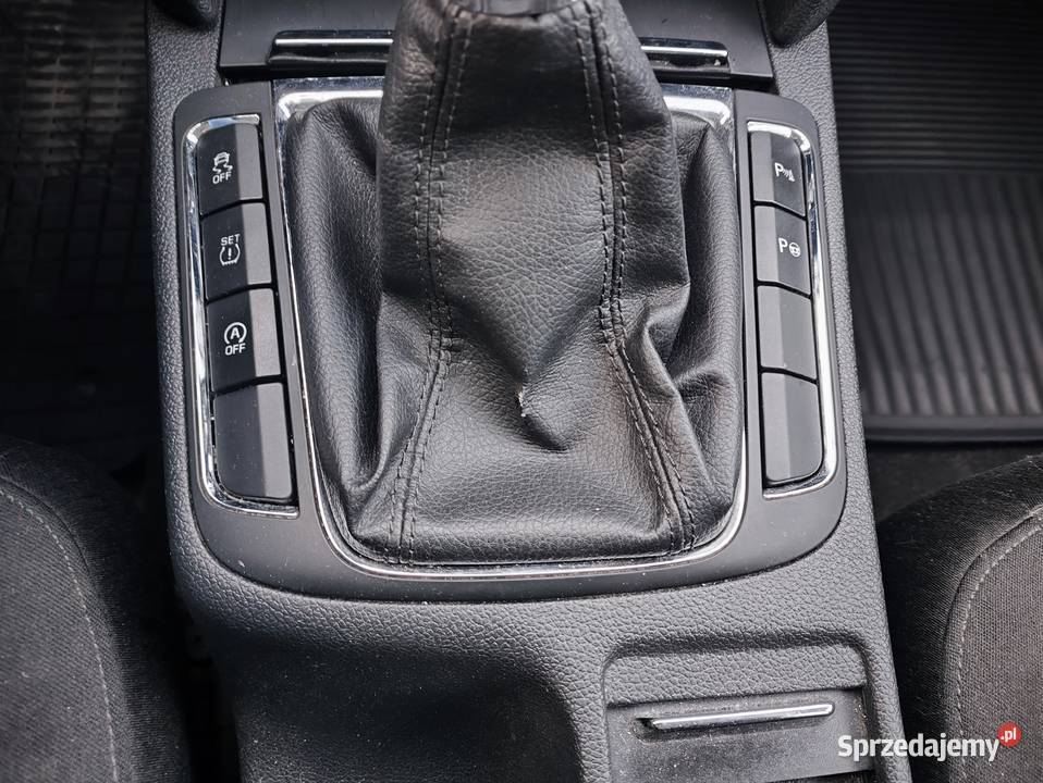 Skoda Superb 20 TDI 170 2013r Salon Polska kurtyny powietrzne Wolica