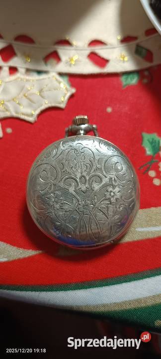 Zegarek Oryginalny OMEGAsprzedam Pozostałe Złoty Stok