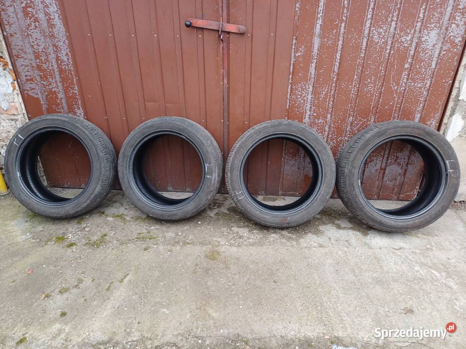 Opony Hankook Ventus Prime 3