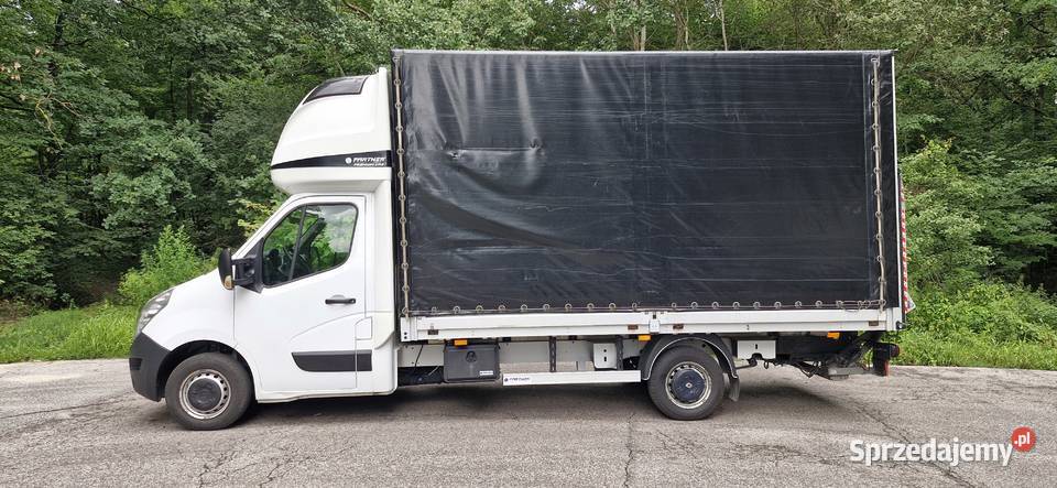 Renault Master sprzedam