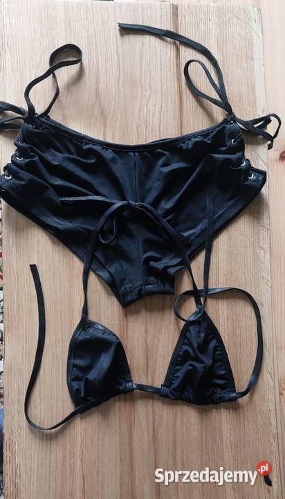 Body gorset bielizna lubuskie