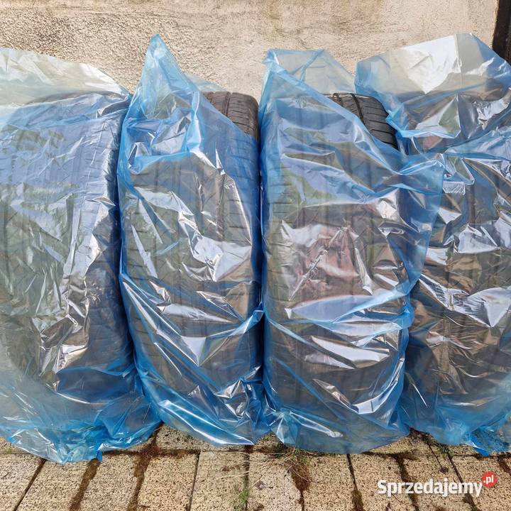 Opony Continental 24545 r19 Łódź