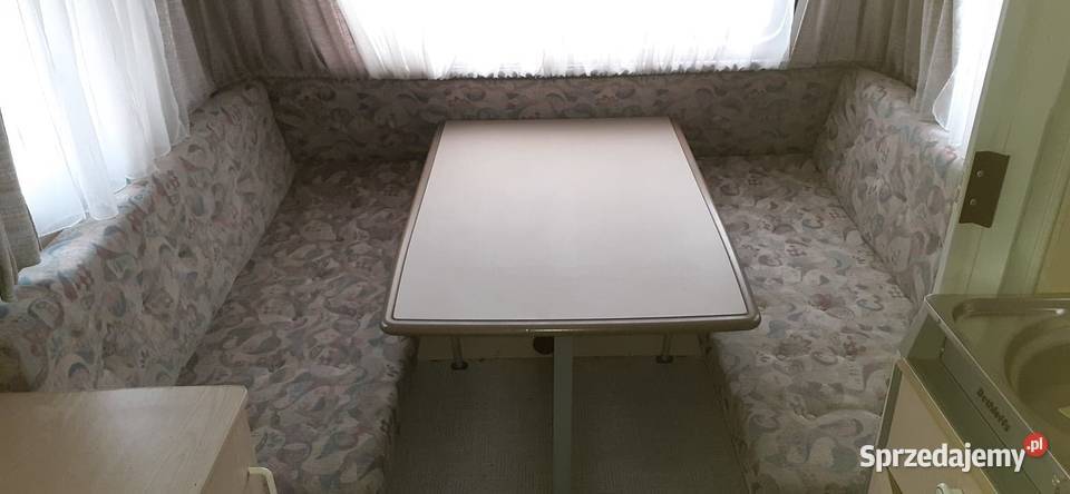 SPRZEDAM WynajmęDMC 750kOZONOWANA Przyczepy Radom sprzedam
