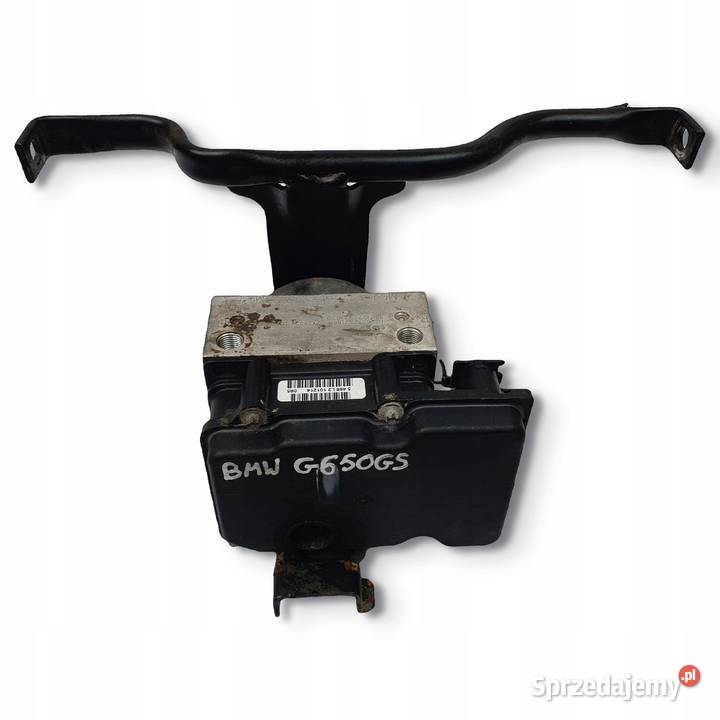 POMPA ABS Hamulcowa Sterownik BMW G650GS G 650 Układ ABS i ESP Chełm sprzedam