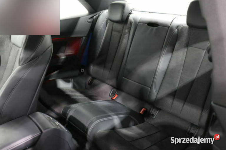 Audi A5 Coupe 20 TFSI Quattro S Line Matrix sprzedam