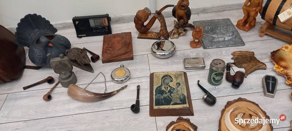 Różne rzeczy śląskie Lubliniec