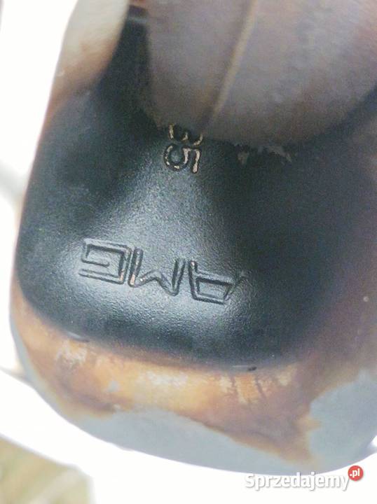 TŁOK KORBOWÓD 83P35 20 CGI 45 AMG 421 Rok produkcji 2021