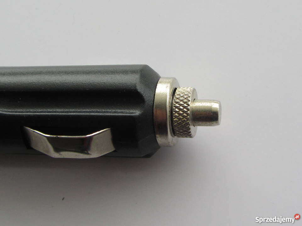 Kabel łączący dwa gniazda 12V MM SHOU CHIEN Akcesoria Olecko