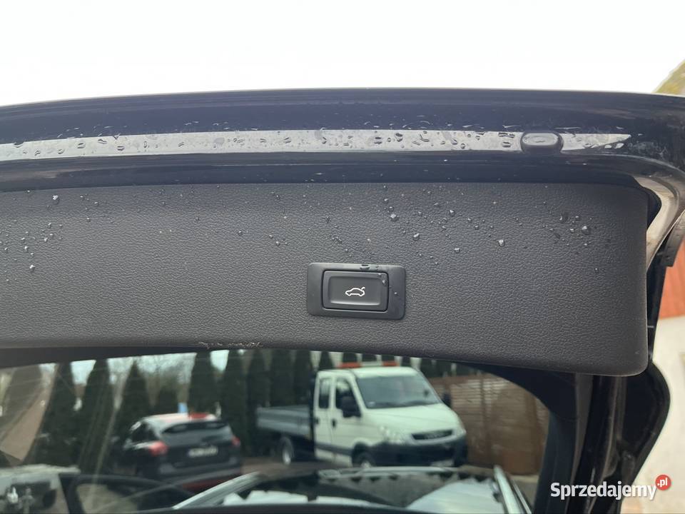 Audi a4 b8 20 190 szanowana czysta zadbana Krośnice