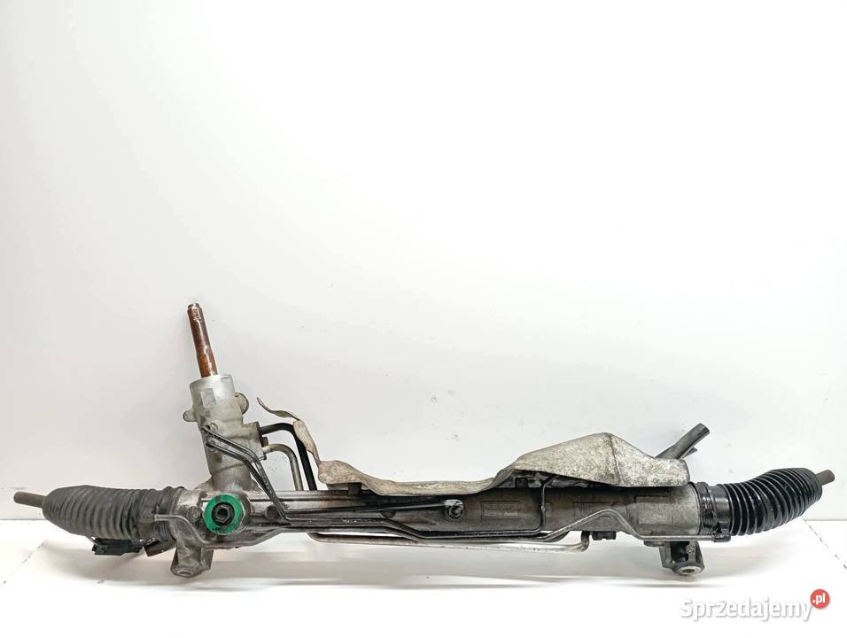 MAGLOWNICA 4M5C3550AC Ford Focus Mk2 20042011