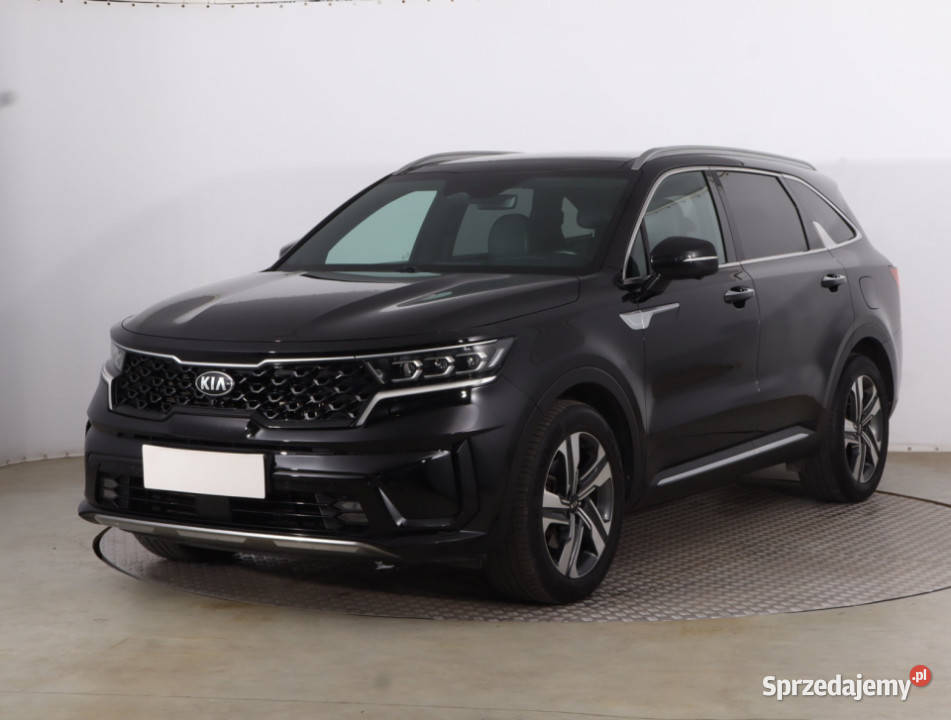 Kia Sorento 16 TGDI HEV Piaseczno