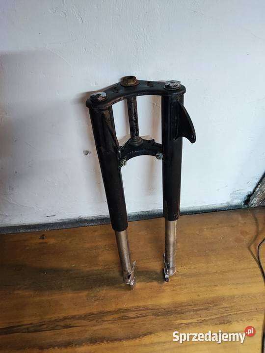 Lagi zawieszenie przód wsk b1 z2 Oświęcim