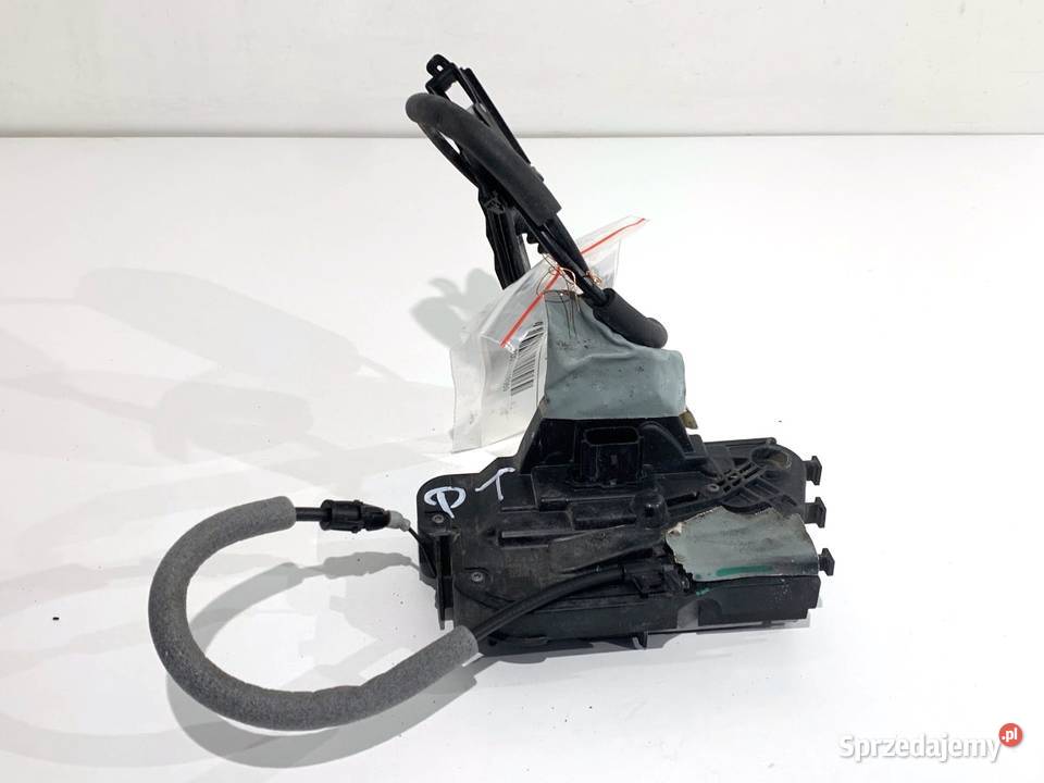 ZAMEK DRZWI PRAWY TYŁ FORD FOCUS IV Kombi osobowe