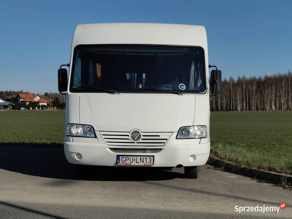 Pilote Integra 28 JTD Rekowo Górne