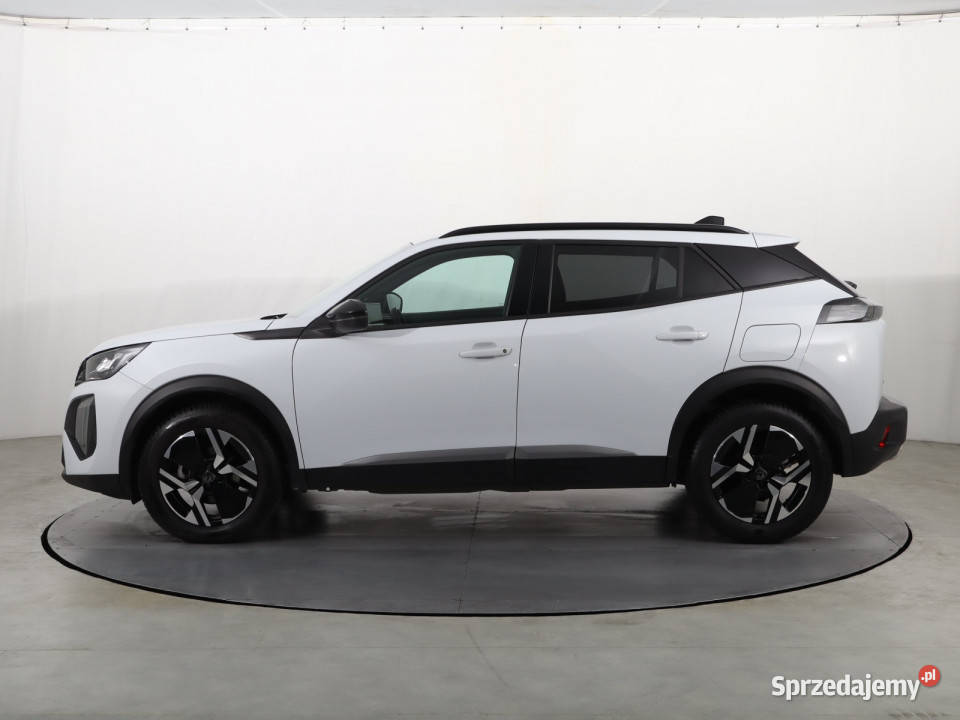 Peugeot 2008 12 PureTech