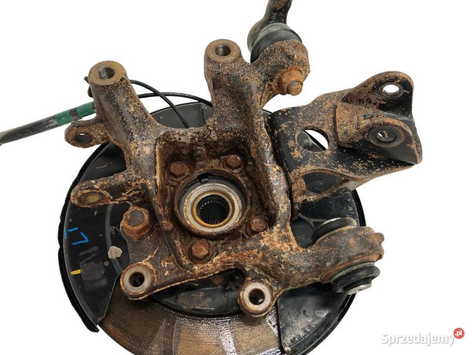 TOYOTA RAV4 III XA30 LIFT 22 D4D 150 2011R 4X4 Skarżysko-Kamienna sprzedam