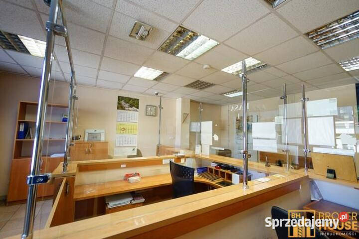 Lokal Opole 6015zł/m2 opolskie