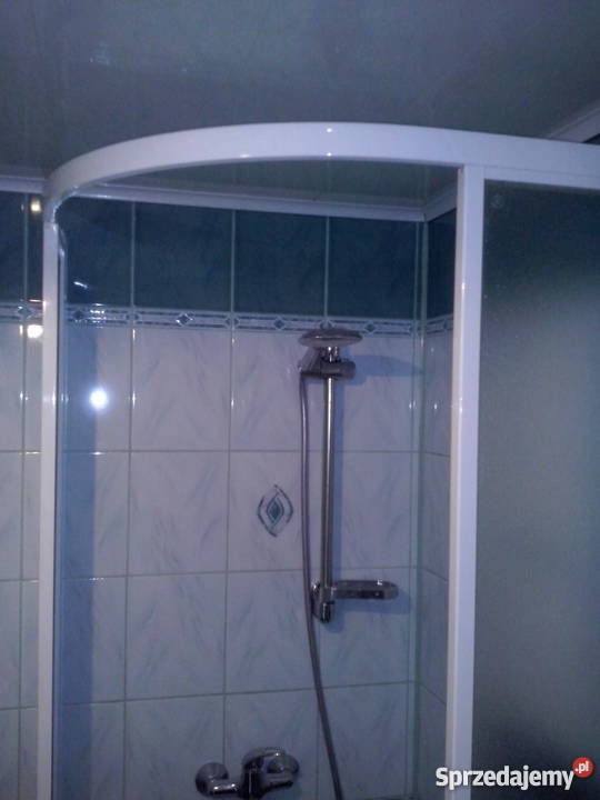 kabina prysznicowa Sędziszów