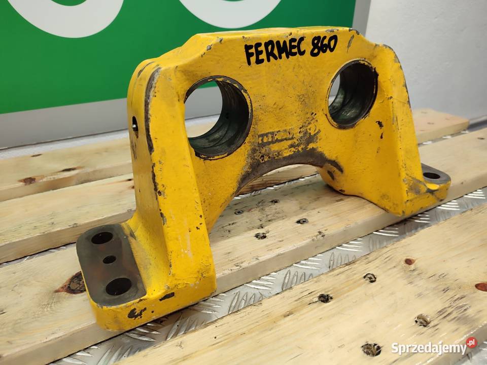 Łącznik Fermec 860