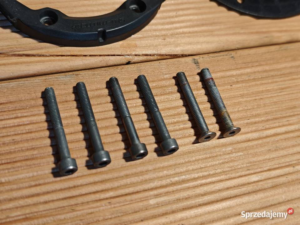 Mocowanie Magnetyczny tank ring PRO SwMotech do małopolskie Iwkowa
