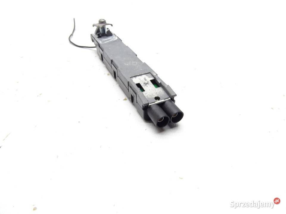 WZMACNIACZ ANTENY ANTENOWY 5G6035577B VW GOLF