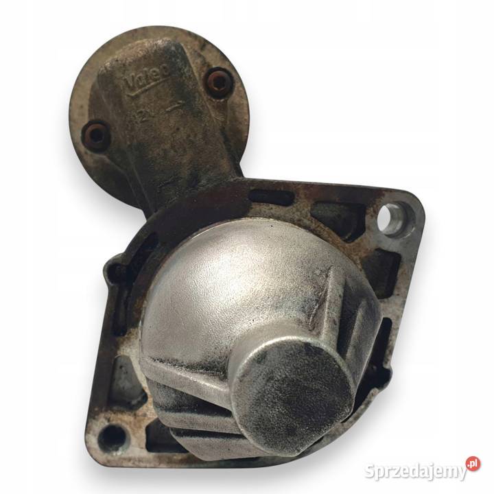 ROZRUSZNIK Opel Corsa D 13 CDTI 55221292 VALEO Motoryzacja Chełm