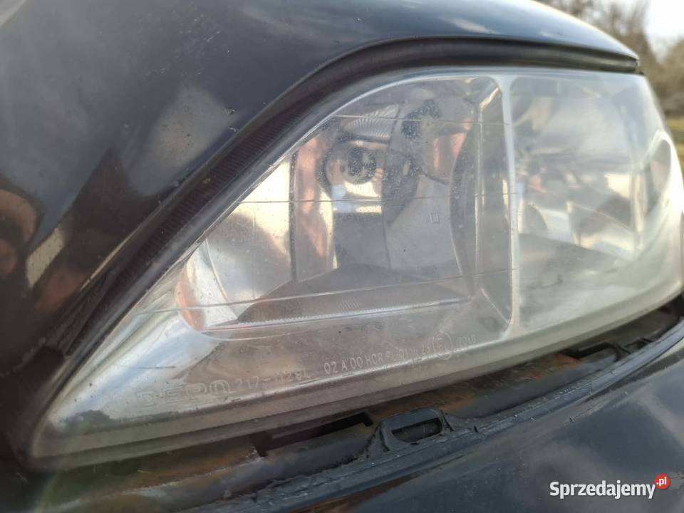 Lampy przednie przód Honda Accord VI 6 Ostrowiec Świętokrzyski