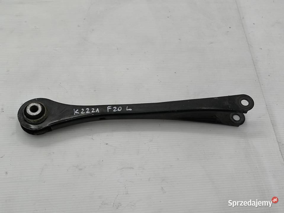 WAHACZ LEWY TYŁ BMW F20 F21 116i 6792525