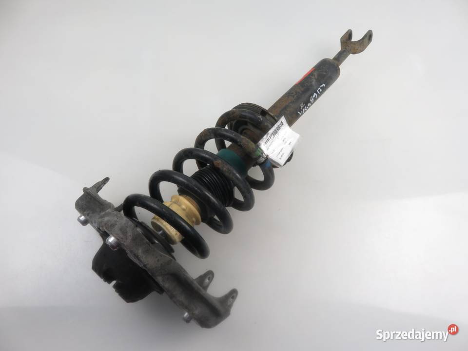 MCPERSON LEWY PRZEDNI AUDI A4 B6 25 TDI osobowe Amortyzatory