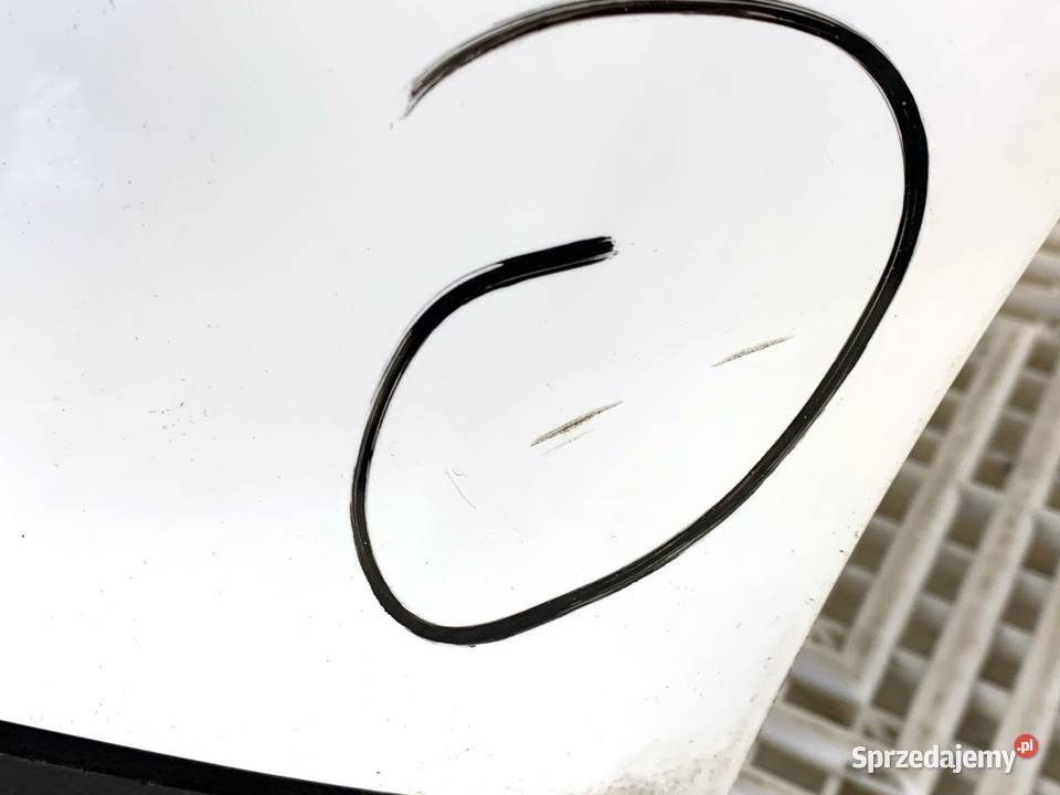 BŁOTNIK LEWY PRZÓD CITROEN C4 II Hatchback