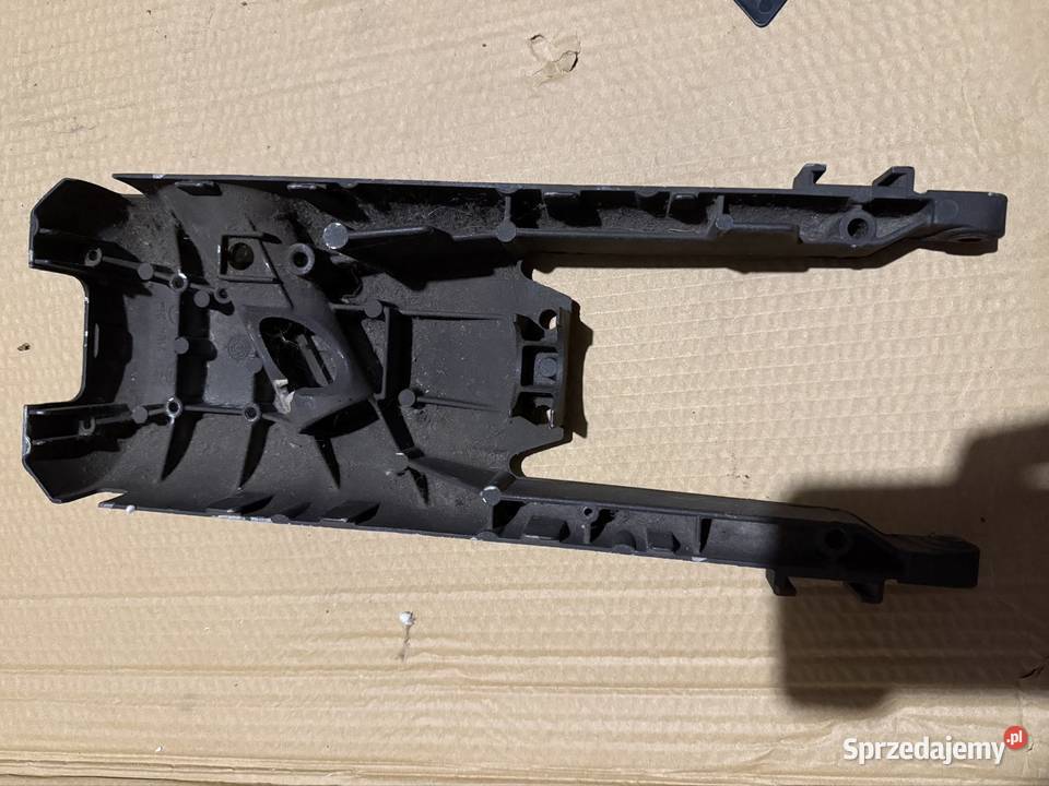 BMW e23 obudowa górna stacyjki kolumny