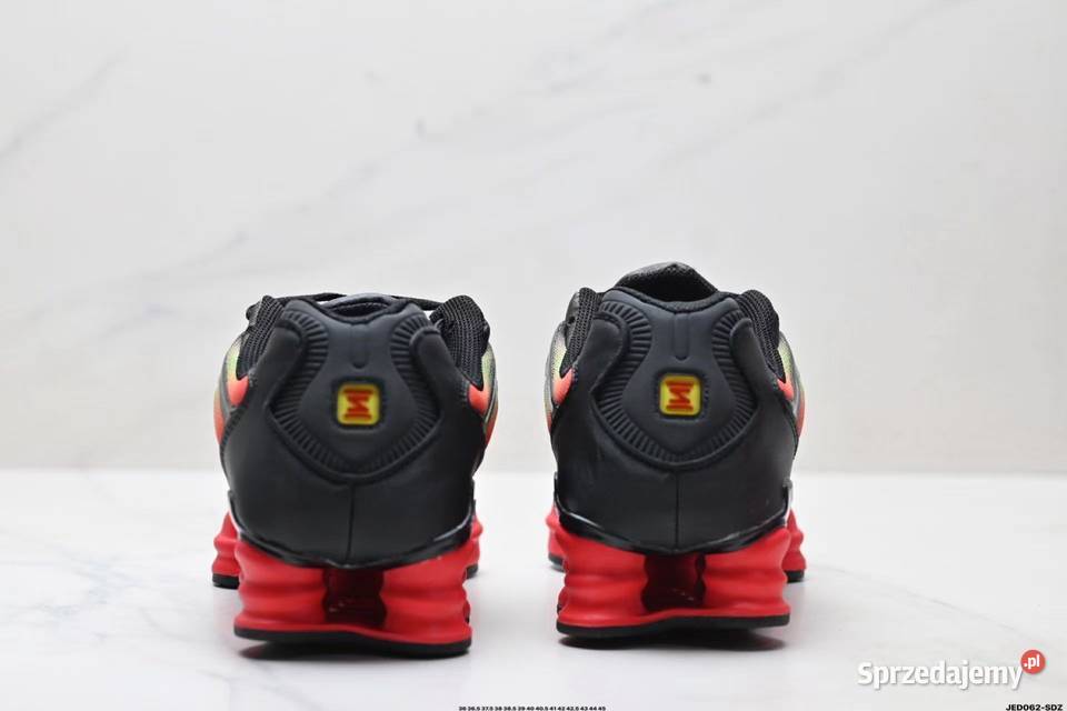NIKE SHOX TL buty sportowe rozmiar 4046