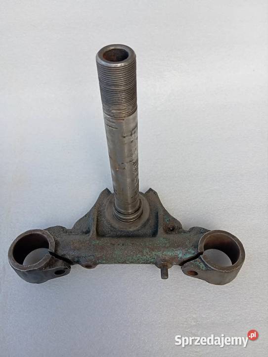 PÓŁKA ZAWIESZENIE DNIEPR K750 URAL ORYGINALNA Niemodlin sprzedam