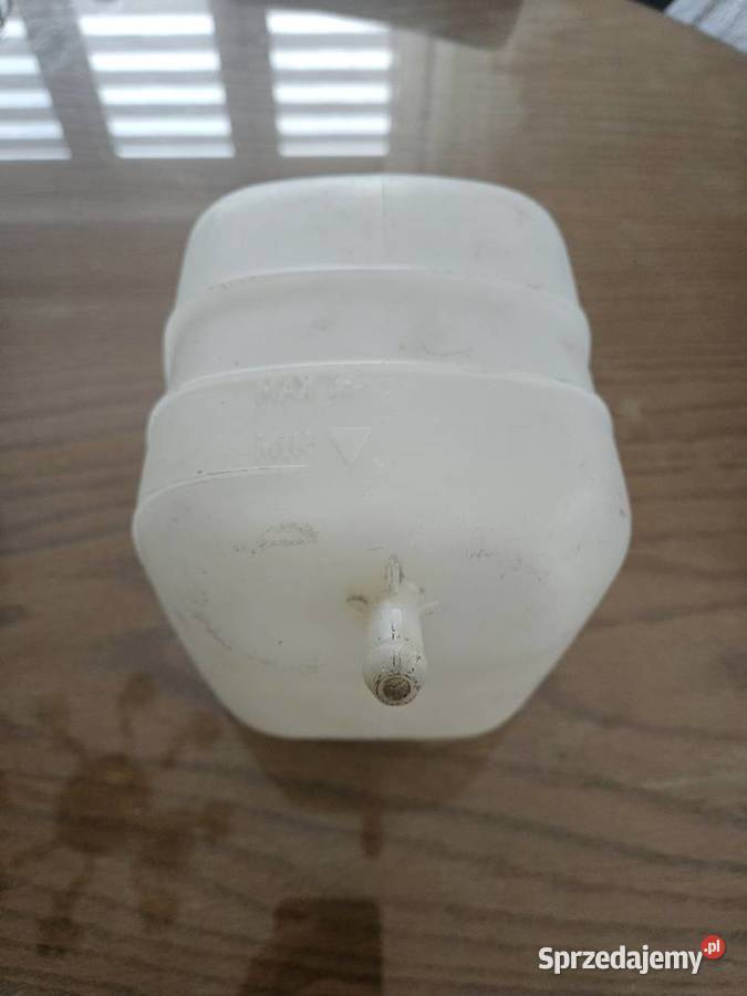 Zbiornik wyrównawczy Łada FSO Żuk Nysa osobowe Rembelszczyzna sprzedam