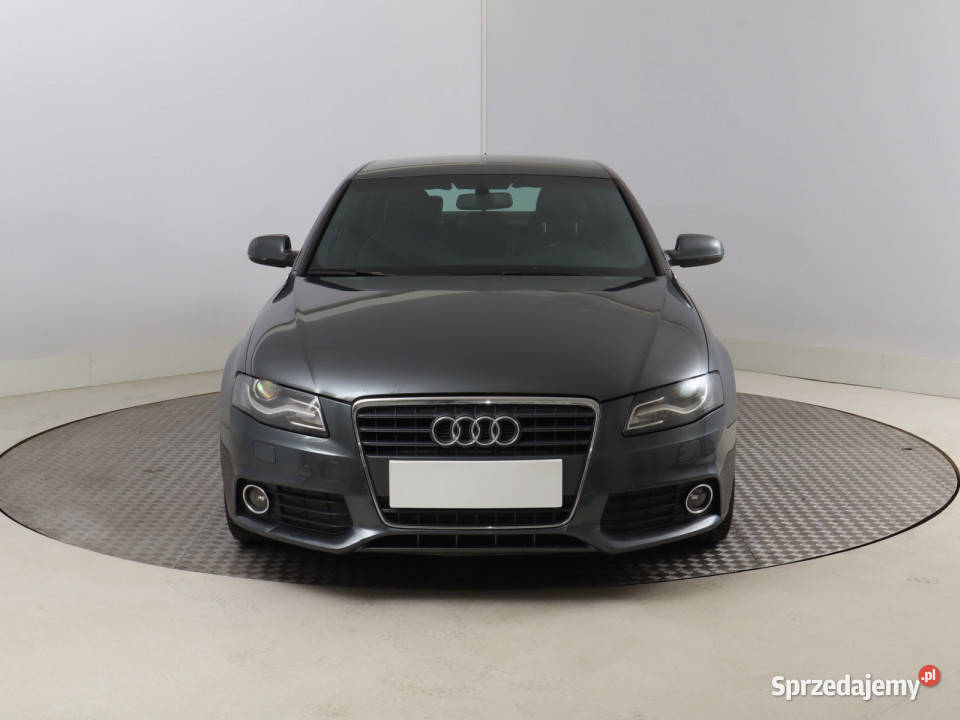 Audi A4 18 TFSI 4/5 Piaseczno