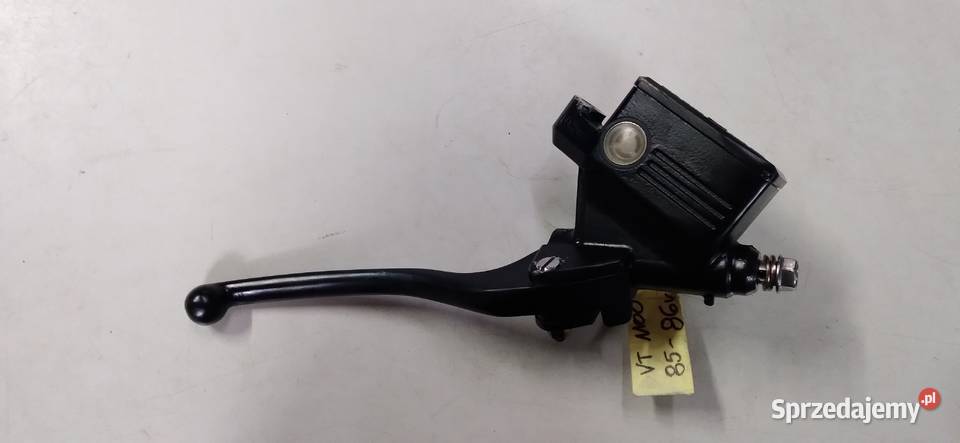 Pompa Sprzęgła z klamką Honda Shadow VT 1100 Moduły zapłonowe