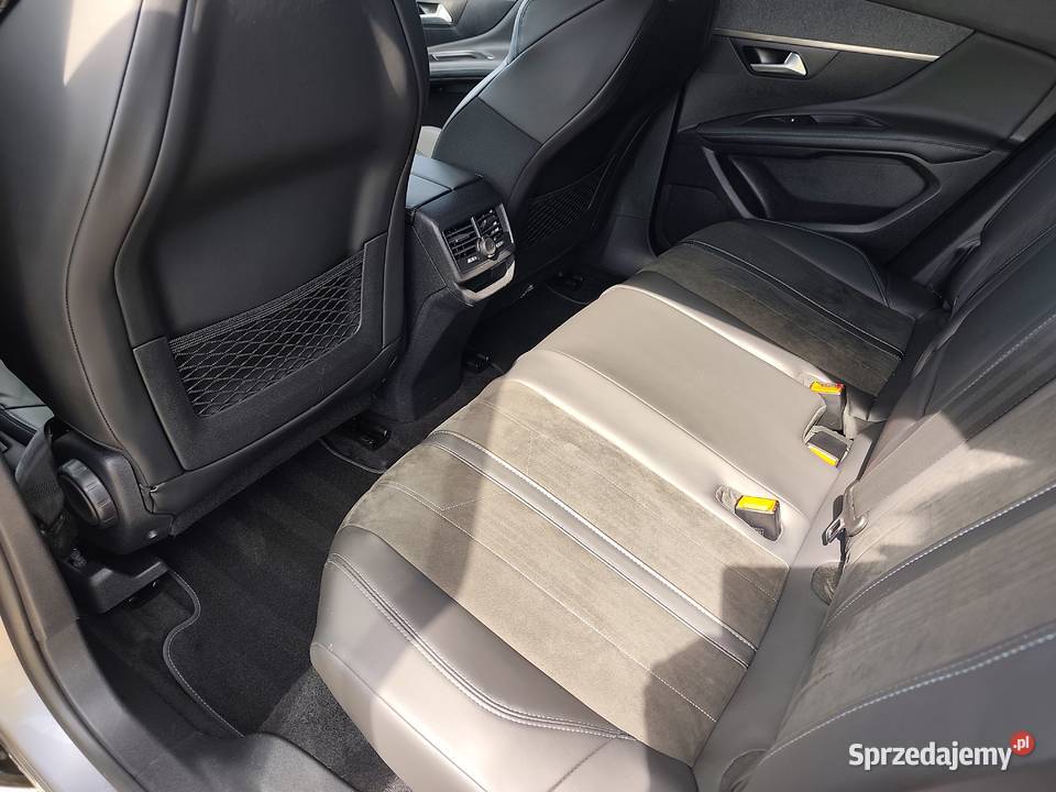 Peugeot 3008 Kostarowce