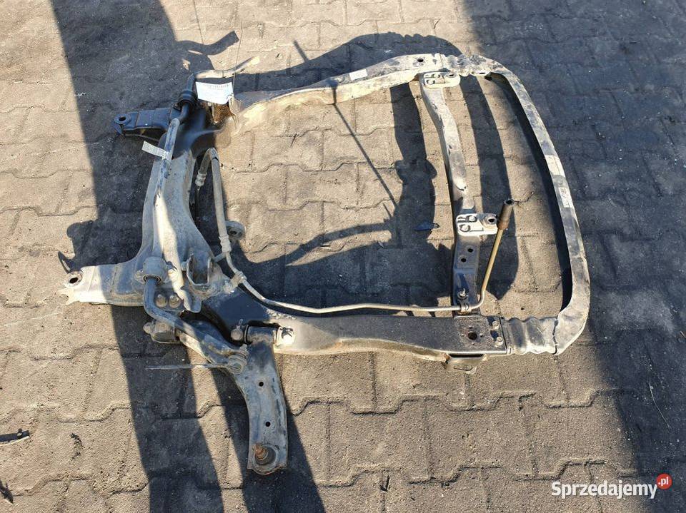 SANKI PRZEDNIE CHEVROLET SPARK osobowe