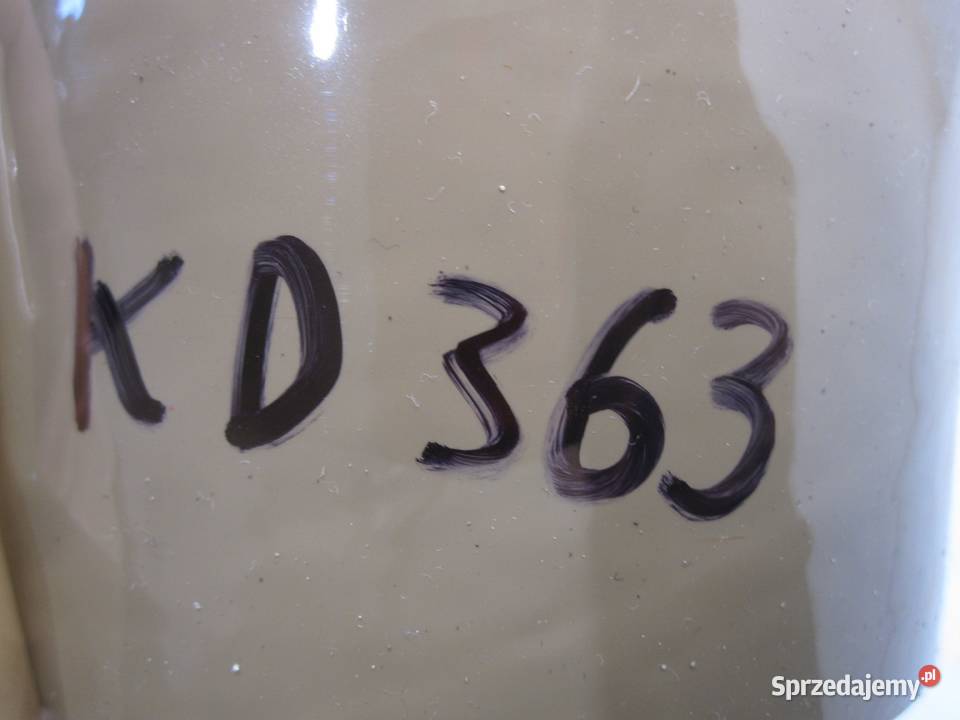 FORD KA II MK2 10r półka bagażnika Kielce sprzedam