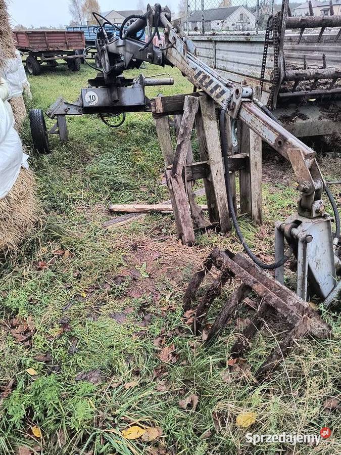 Sprzedam trolla nieuszkodzony Pozostałe podlaskie Mońki