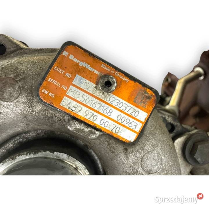 SILNIK K9K282 Nissan Qashqai J10 15 DCI 106 osobowe Chełm