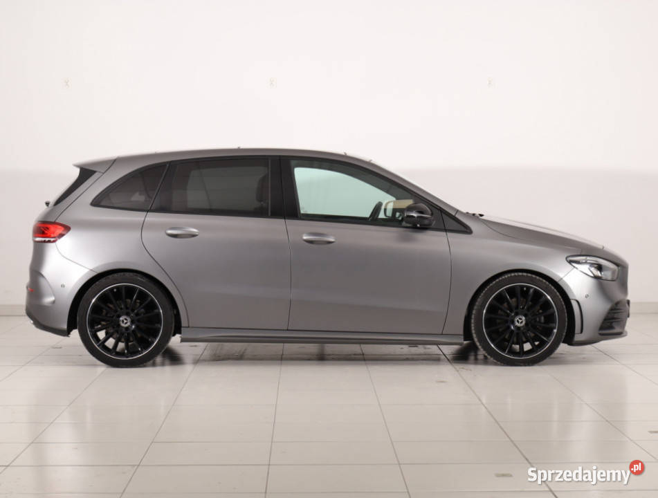 Mercedes B B 200 Klasa B