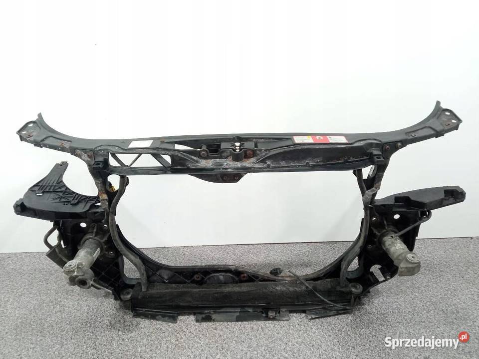 PAS PRZEDNI WZMOCNIENIE PRZÓD 19 TDI Audi A4 II