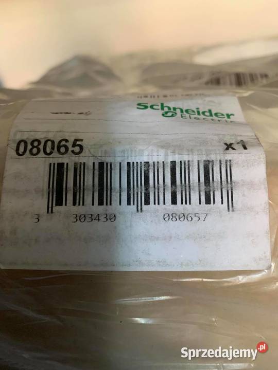 Rozdzielnia Schneider Electric Prisma Pack 250 3 Warszawa