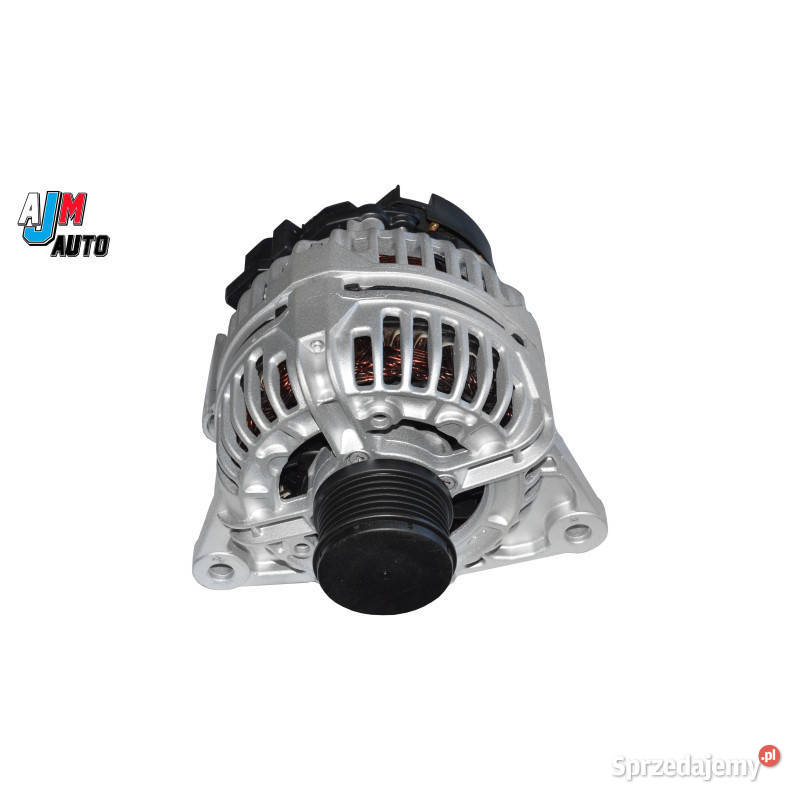 Alternator 504057813 30 HDI Citroen Jumper