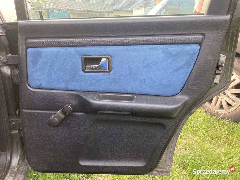 Boczki Audi 80 B4 el szyby sprzedam